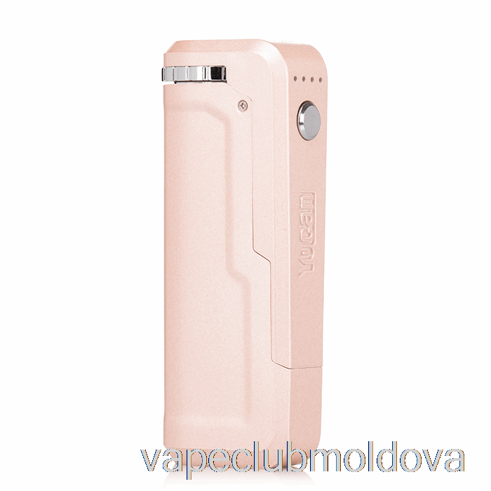 Kit Vape Pod Yocan Uni Plus Vaporizator Mod Nisip
